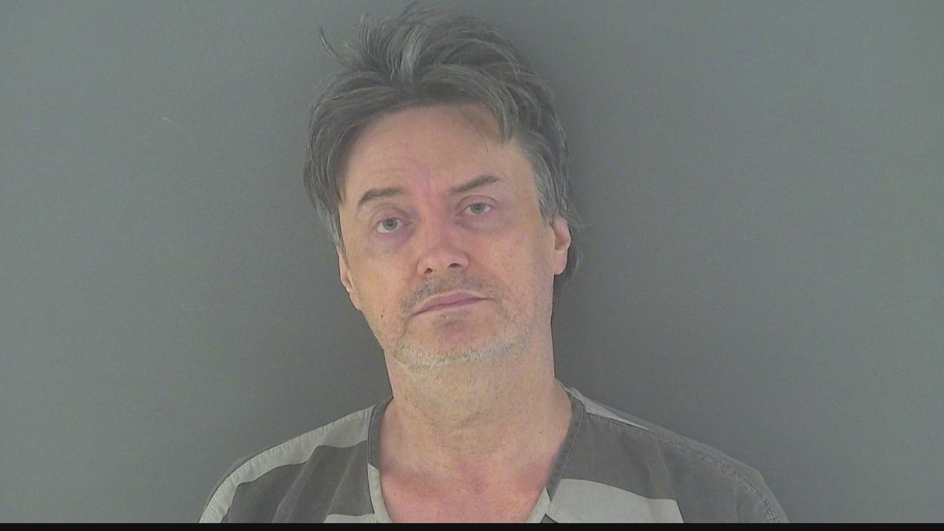 After more than 30 years, police have arrested the man connected to a string of violent home invasions and sexual assaults in Shelby County.