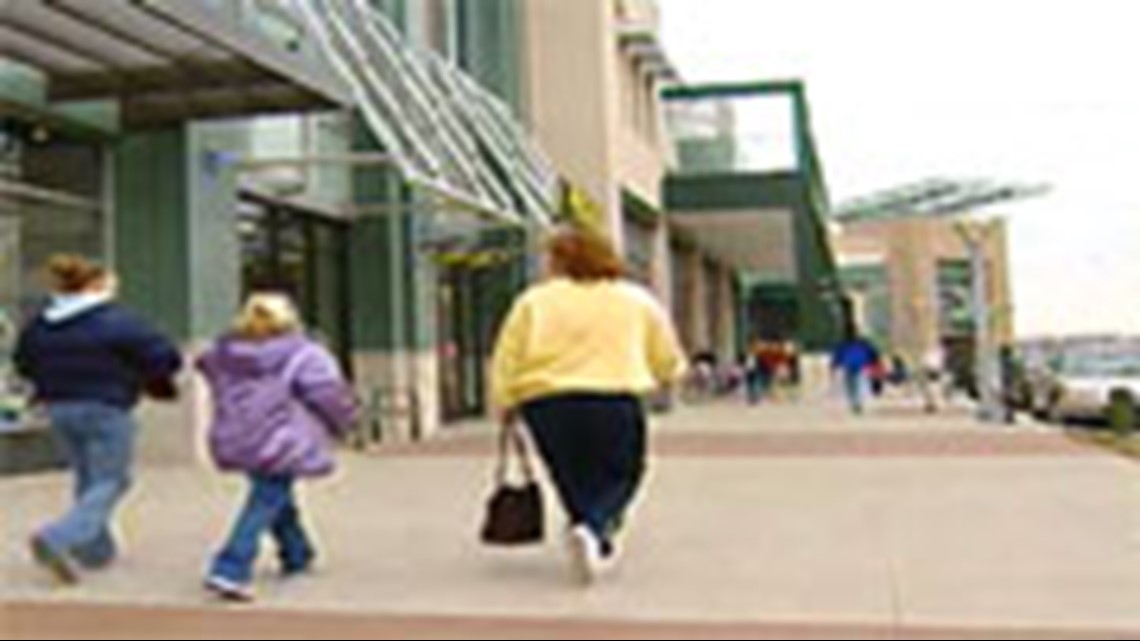 New Plainfield mall hits tough times