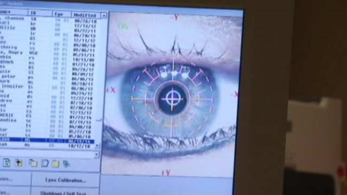 Experimental procedure could replace reading glasses