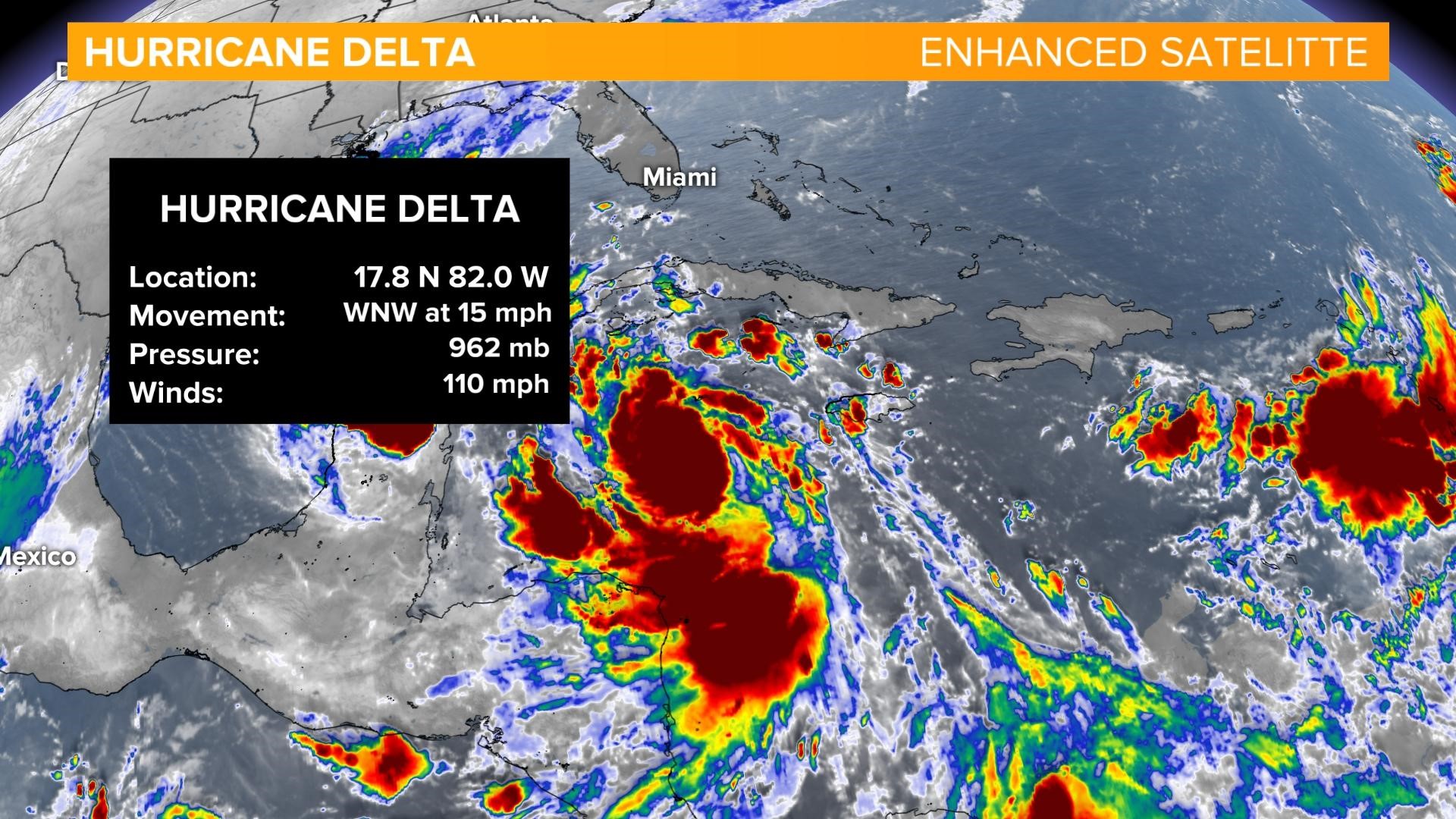 Live Doppler 13 Weather Blog: New hurricane in the Atlantic | wthr.com