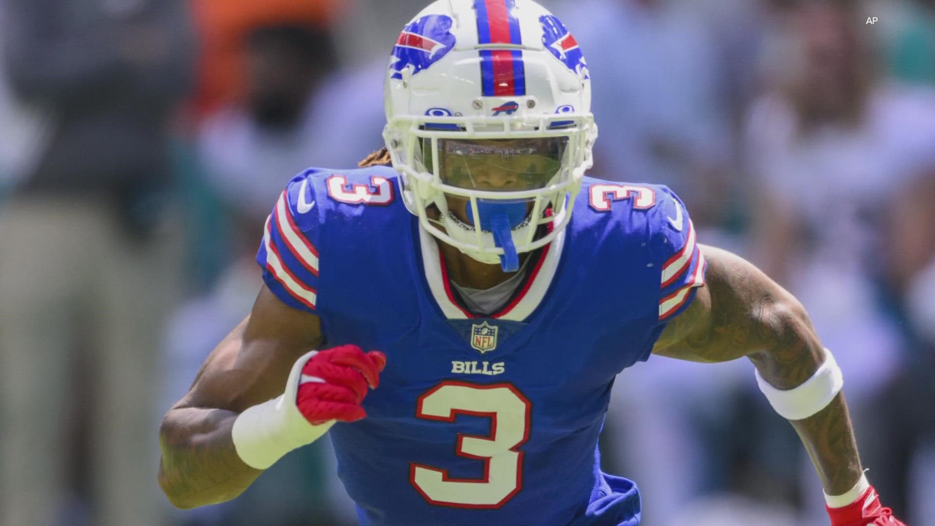 Did Damar Hamlin play today? Bills safety makes 'remarkable