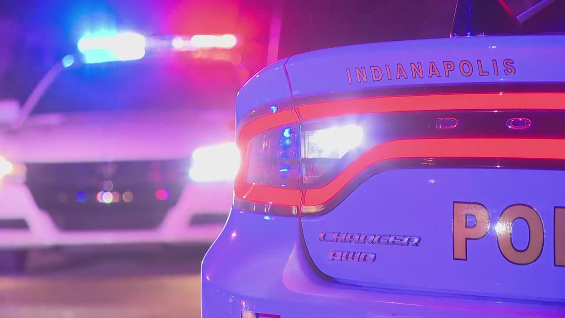 IMPD Investigating Several Weekend Shootings | Wthr.com