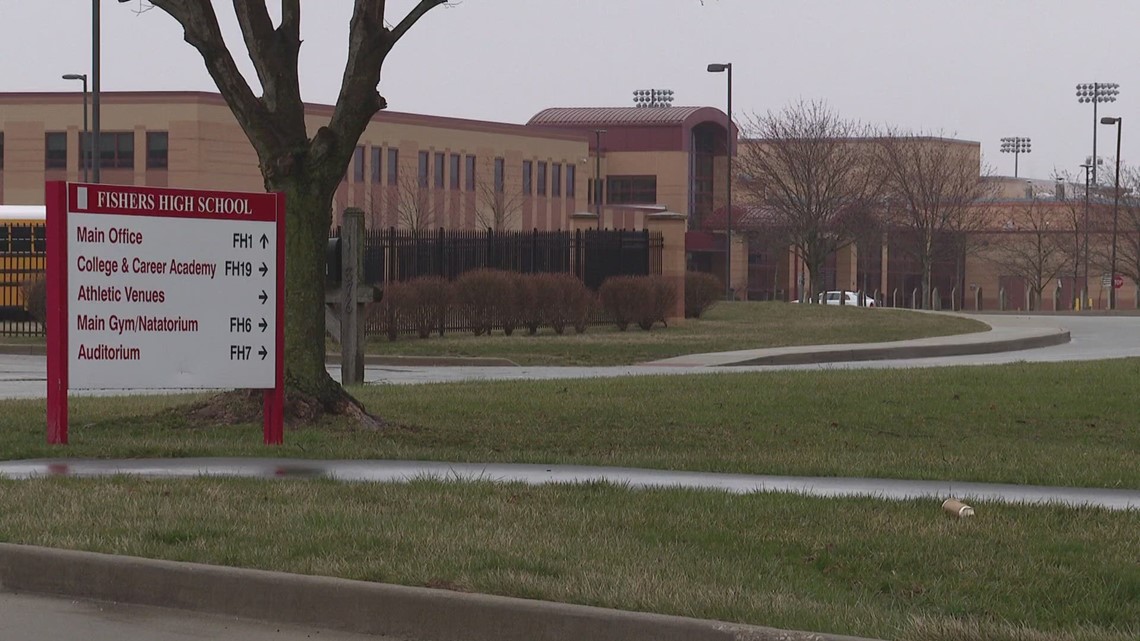 Fishers parents concerned over anonymous social media account - Vimarsana News