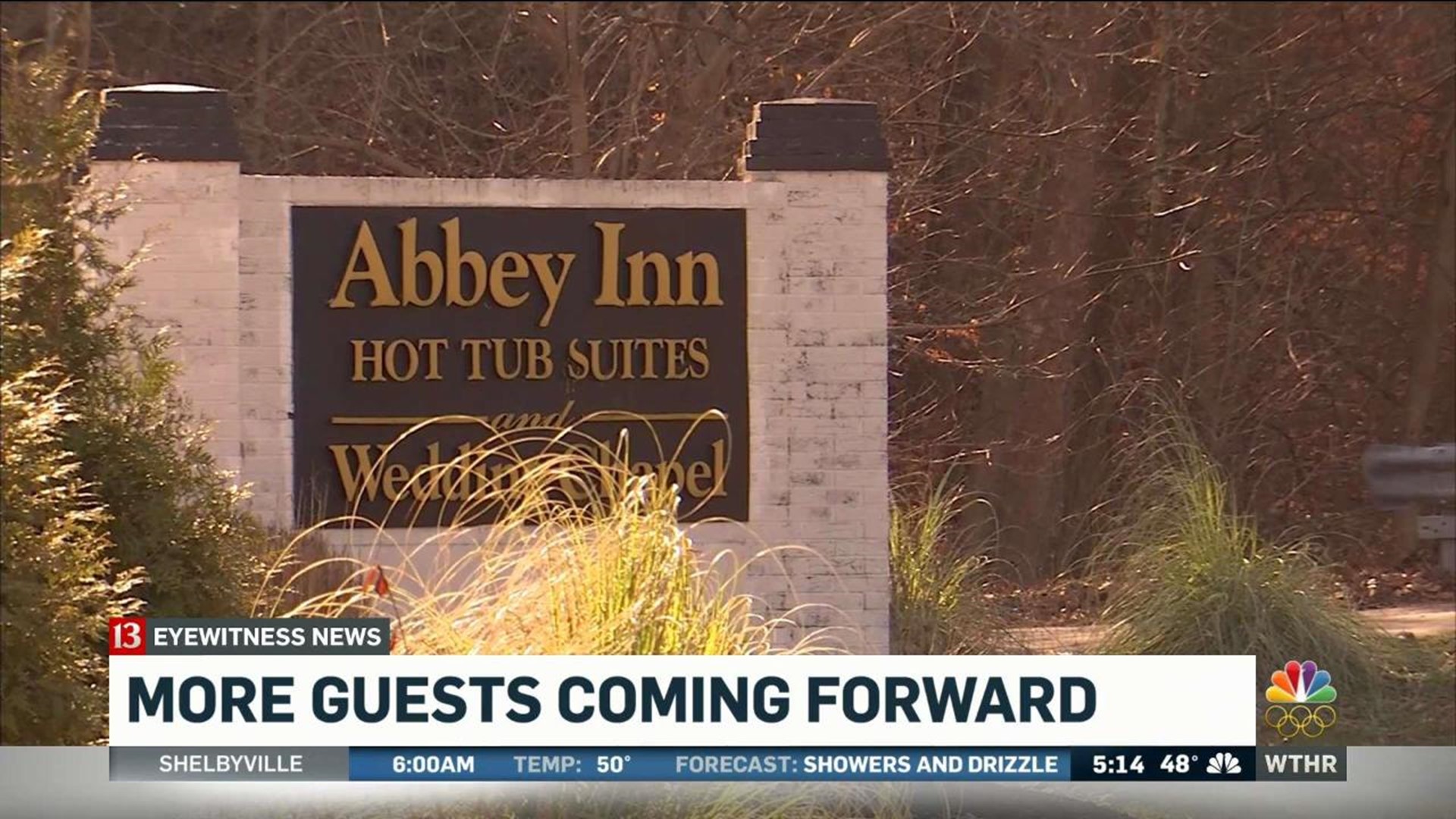 More customers come forward after hotel is sued
