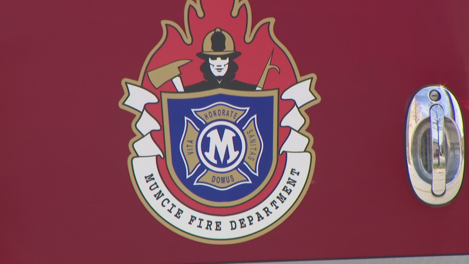 The cheating scheme involved firefighter and EMT certification exams and resulted in disciplinary action against nine members of the Muncie Fire Department.