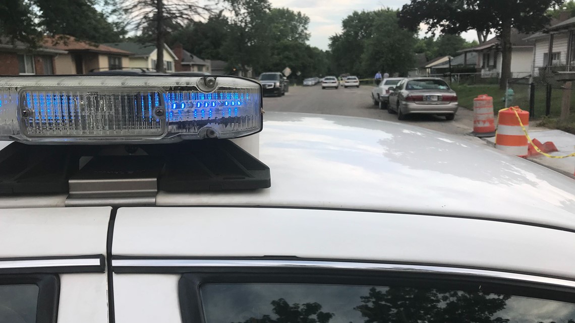 Indianapolis man pleads guilty to friend's murder in 2020 - Vimarsana News