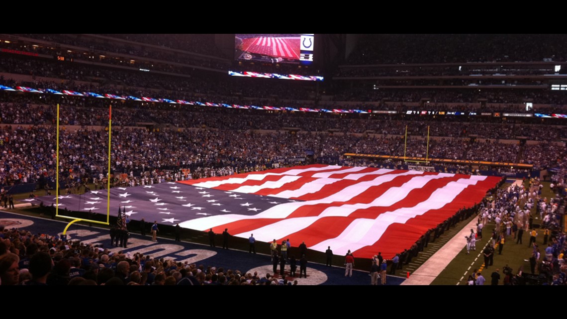 Colts to host Chicago Bears at Lucas Oil Stadium during 2023 preseason