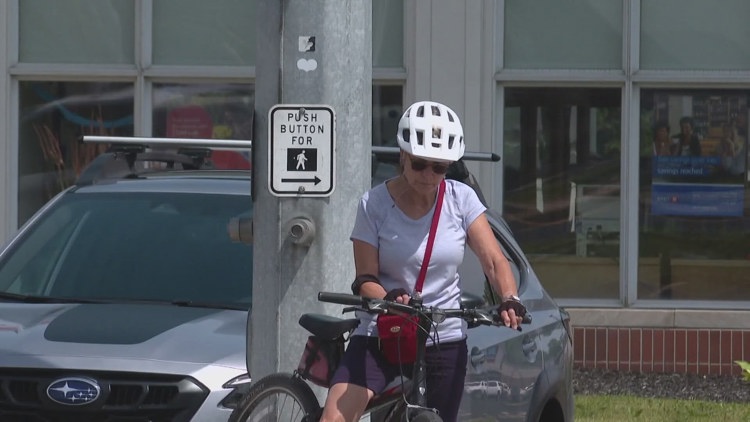 Task force unveils Vision Zero action plan for Indianapolis