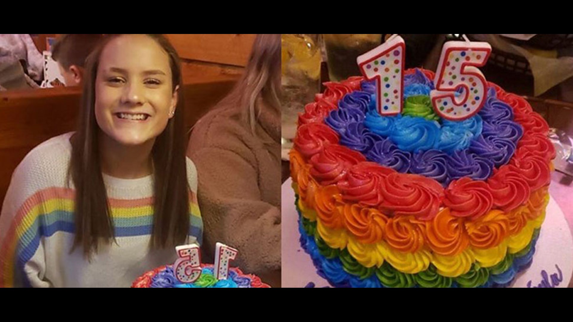 Student expelled from private school after photo with rainbow shirt and