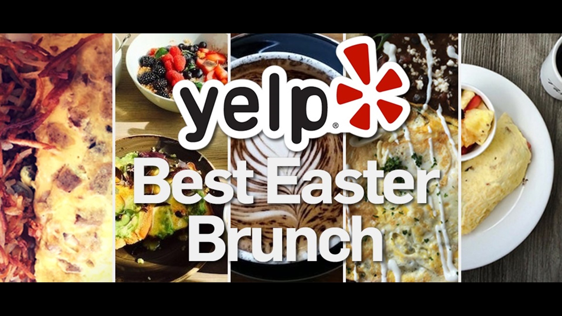 Yelp's 8 best Indianapolisarea spots for Easter brunch