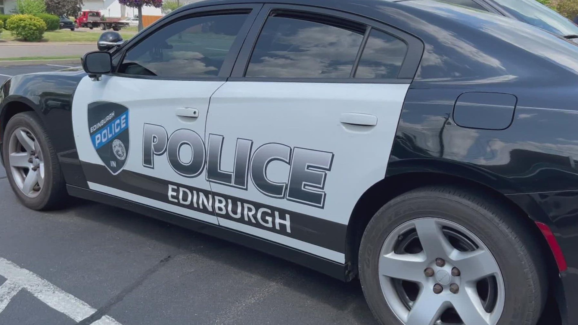 This will be Edinburgh's first police dog since the 1980s.