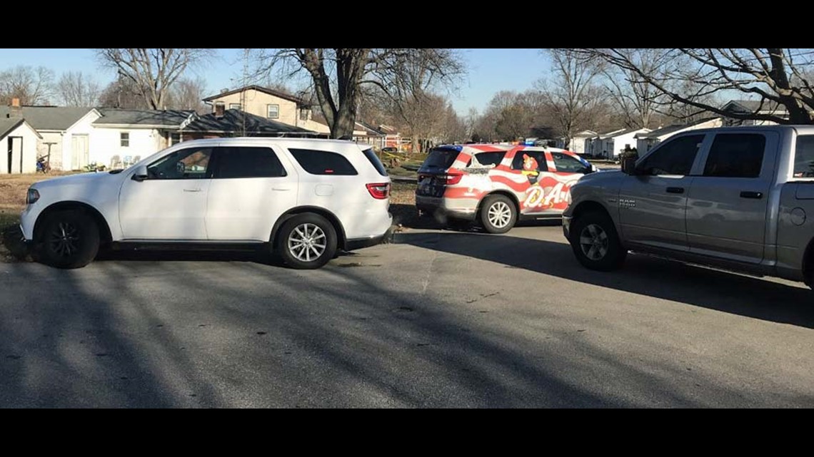 Arrest made in deadly Bartholomew County stabbing