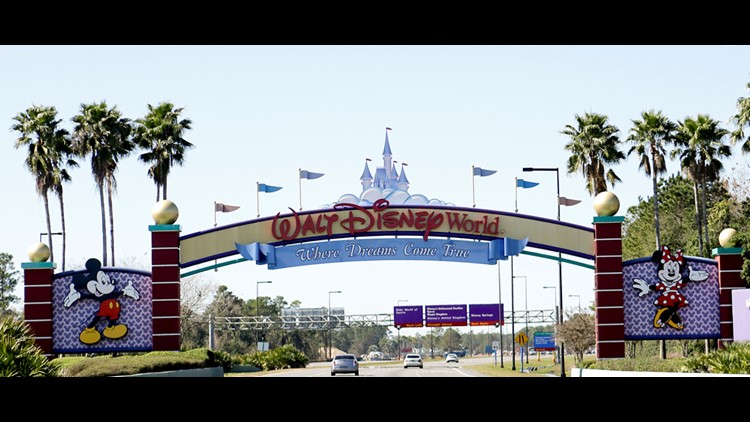 Disney World To Offer Free Tuition To Cast Members Wthr Com