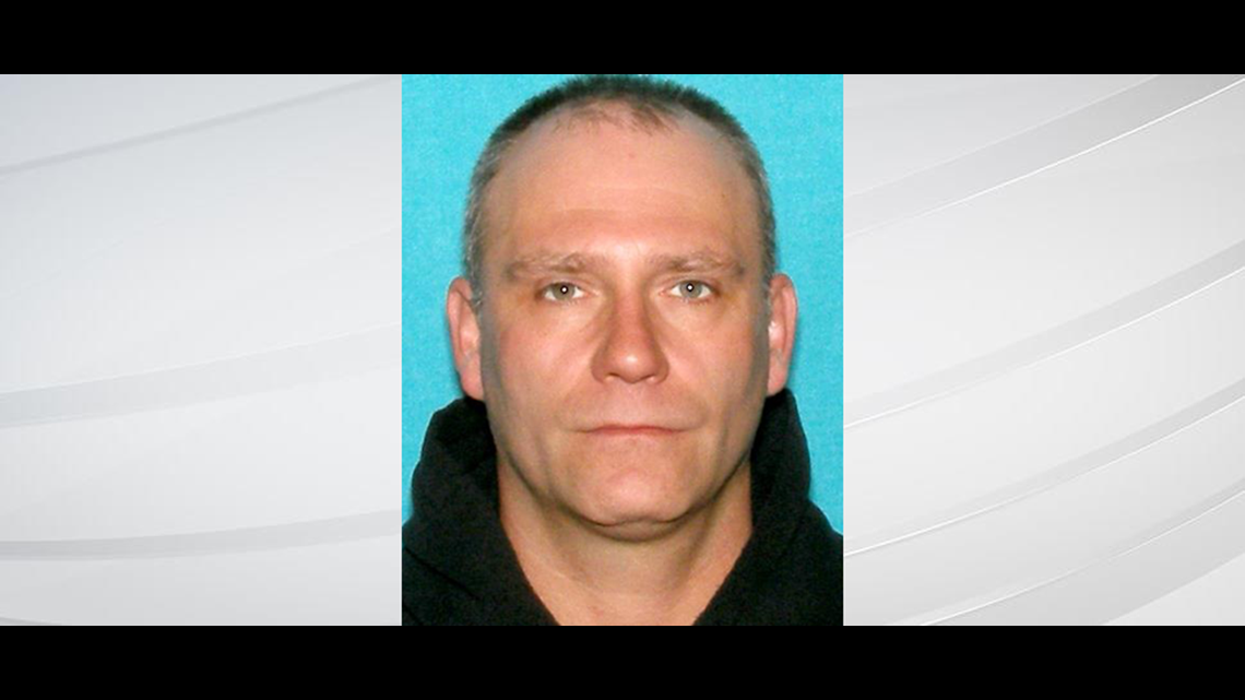 Man jailed in Johnson County after chase in stolen car | wthr.com