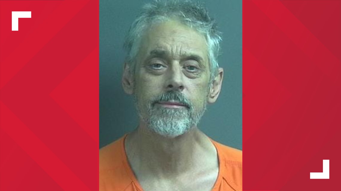 Suspect in 1986 cold case dies months after confession | wthr.com