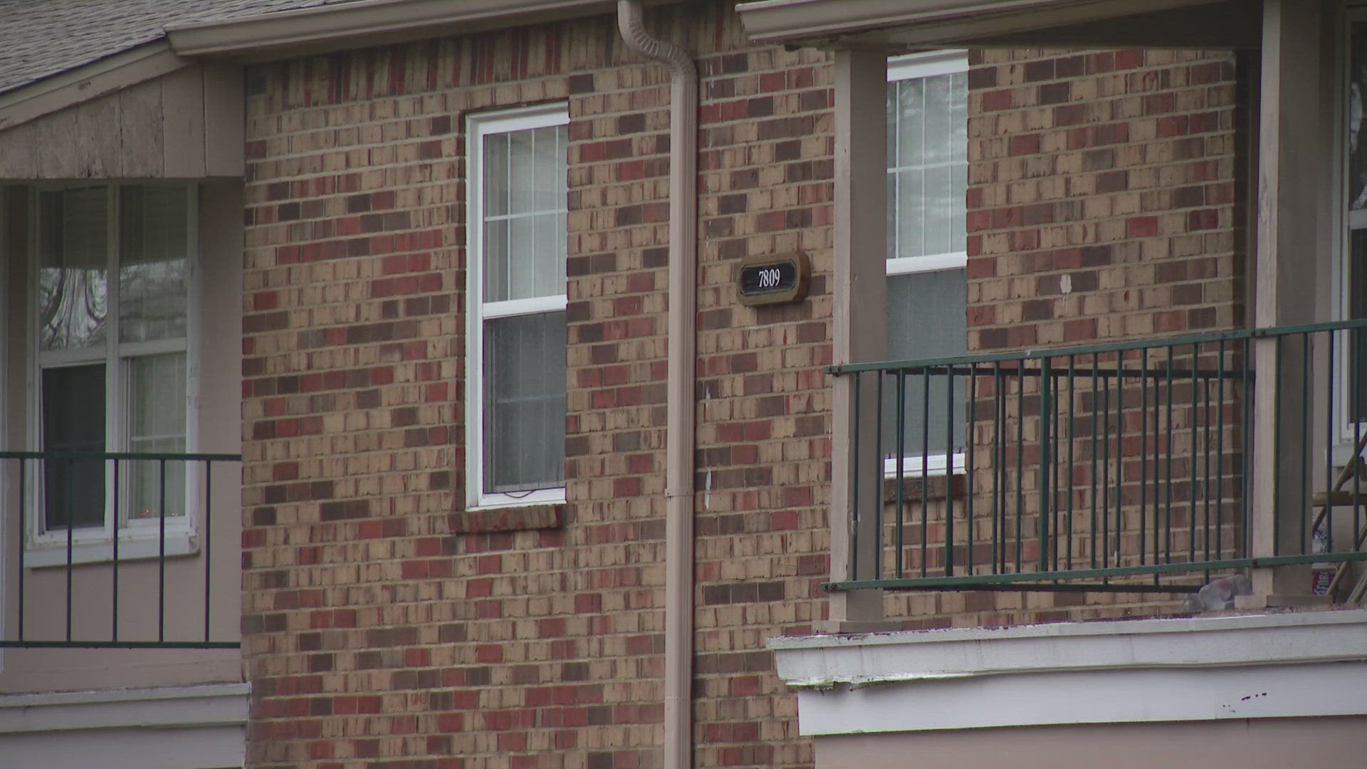 New information in south Indianapolis homicide