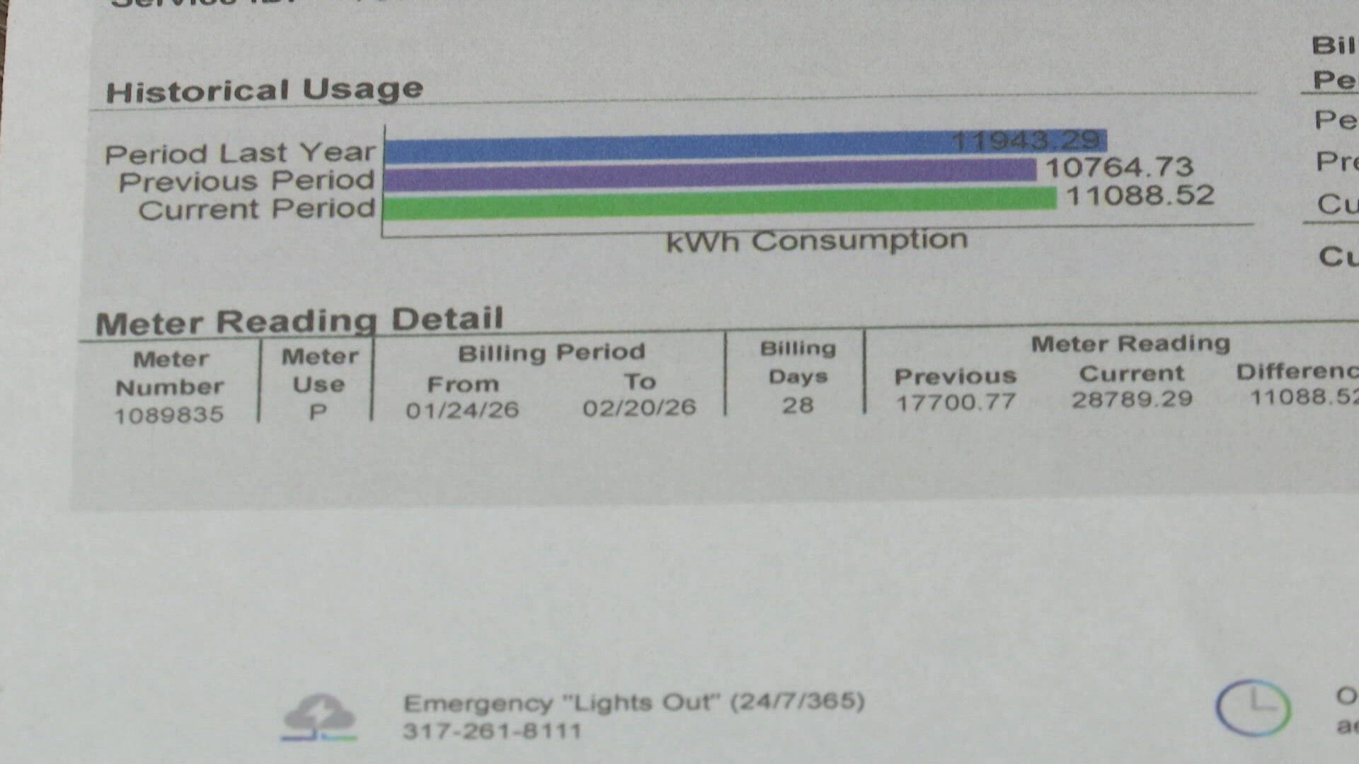 Indiana Utility Regulatory Commission's new report targets energy ...