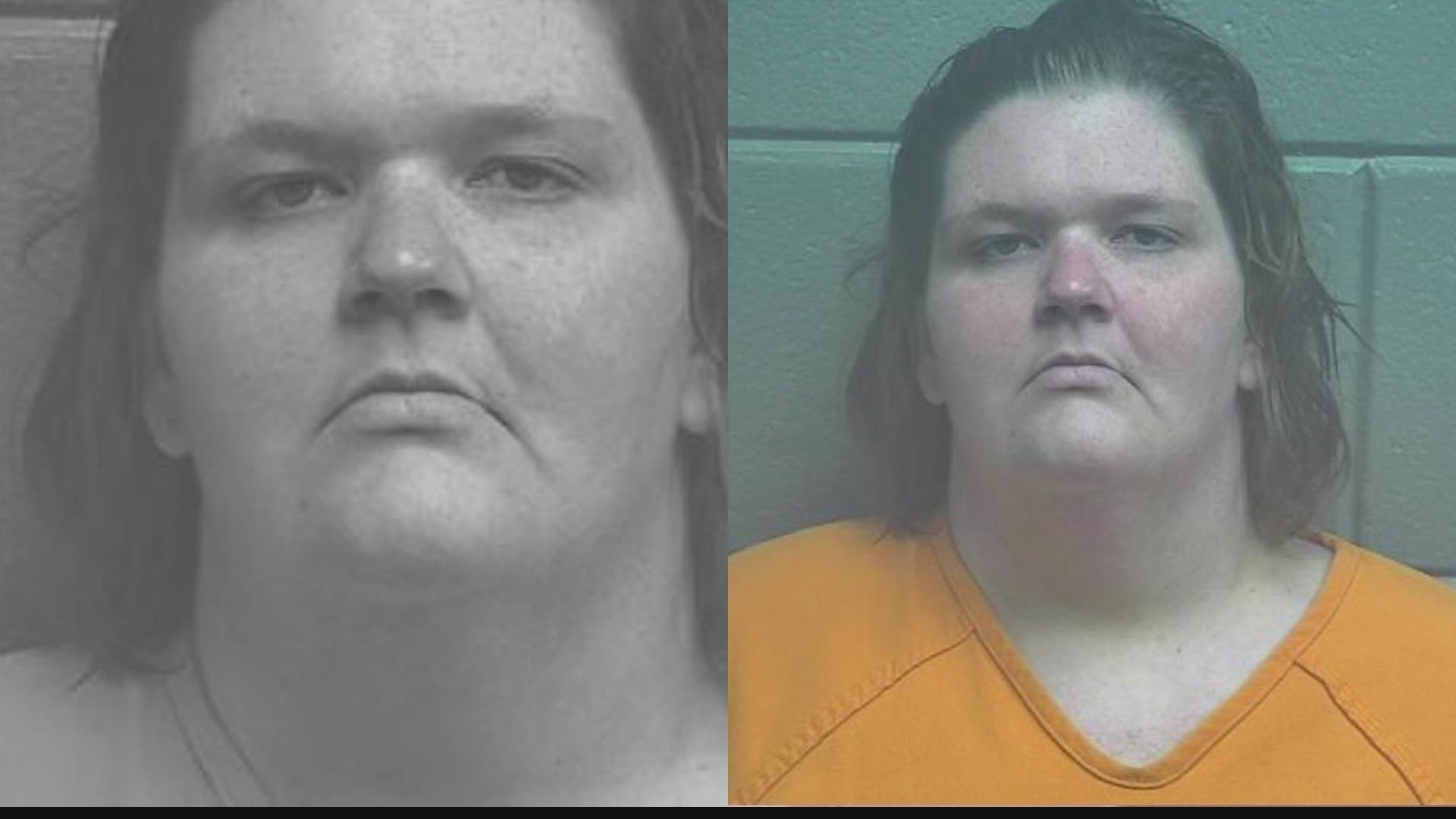 Police in Kentucky arrest mother of 5-year-old Indiana boy with autism  found abandoned | wthr.com