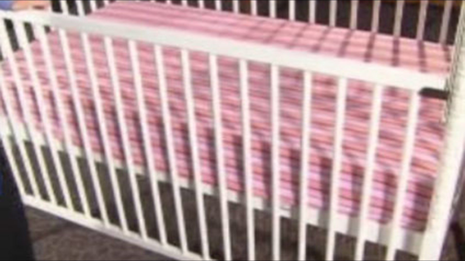 CPSC tightens crib safety regulations