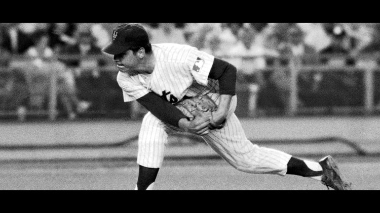 Mets great Tom Seaver diagnosed with dementia at 74
