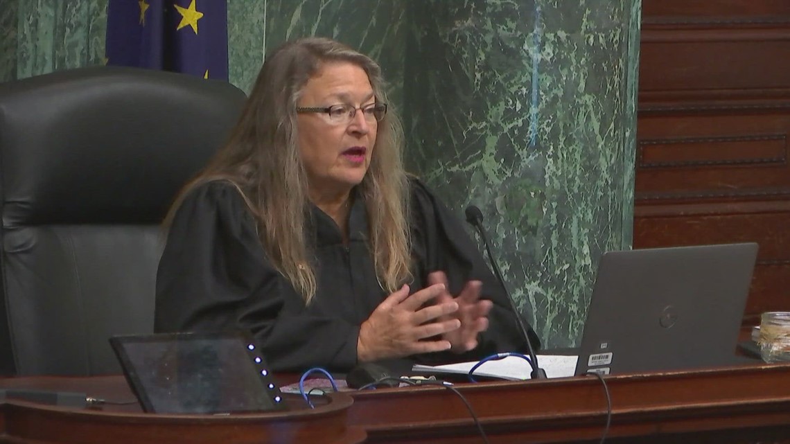 Indiana Supreme Court issues order in Delphi case | wthr.com