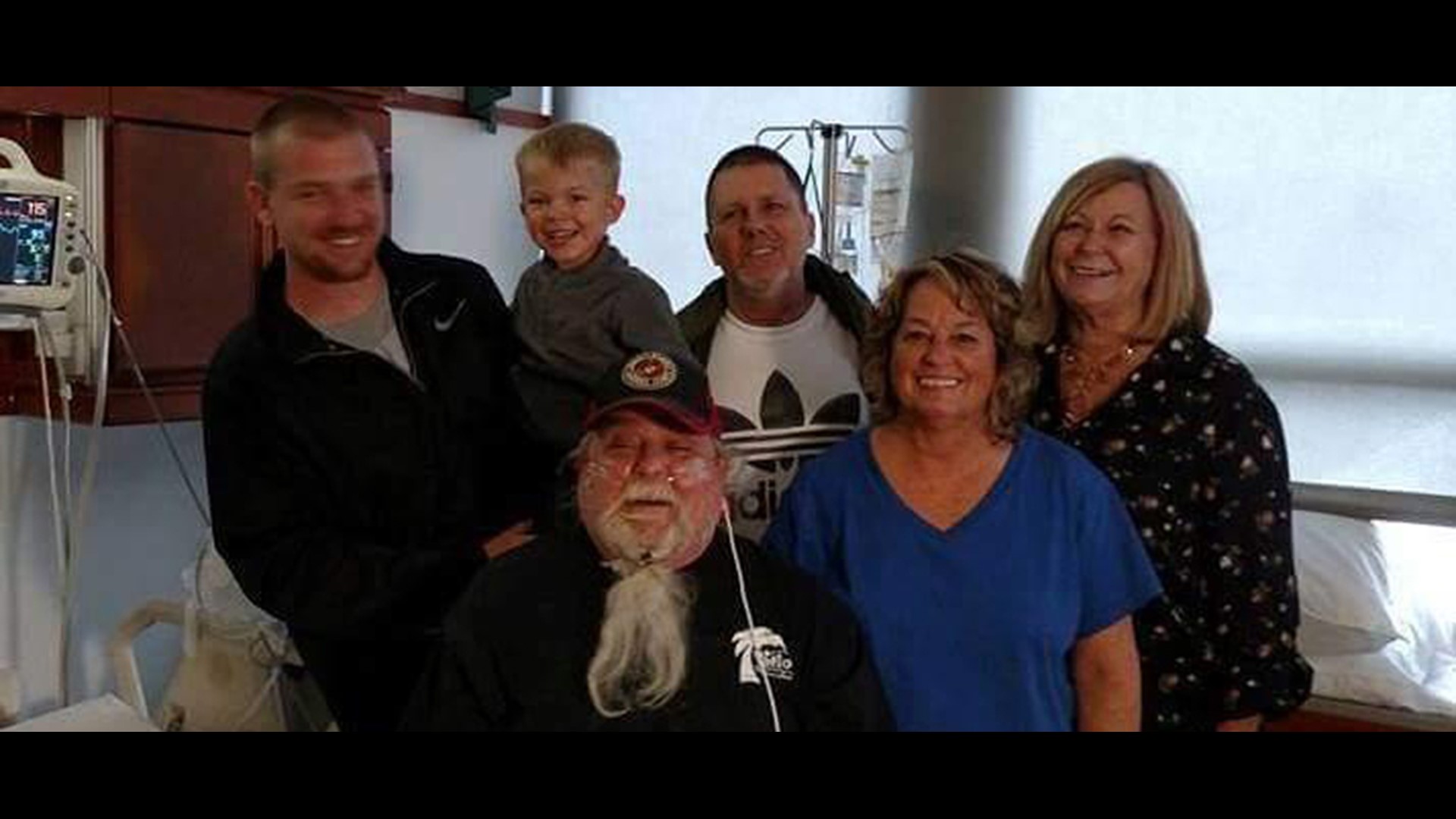 Kokomo murder victim ID'd alleged killer before passing away