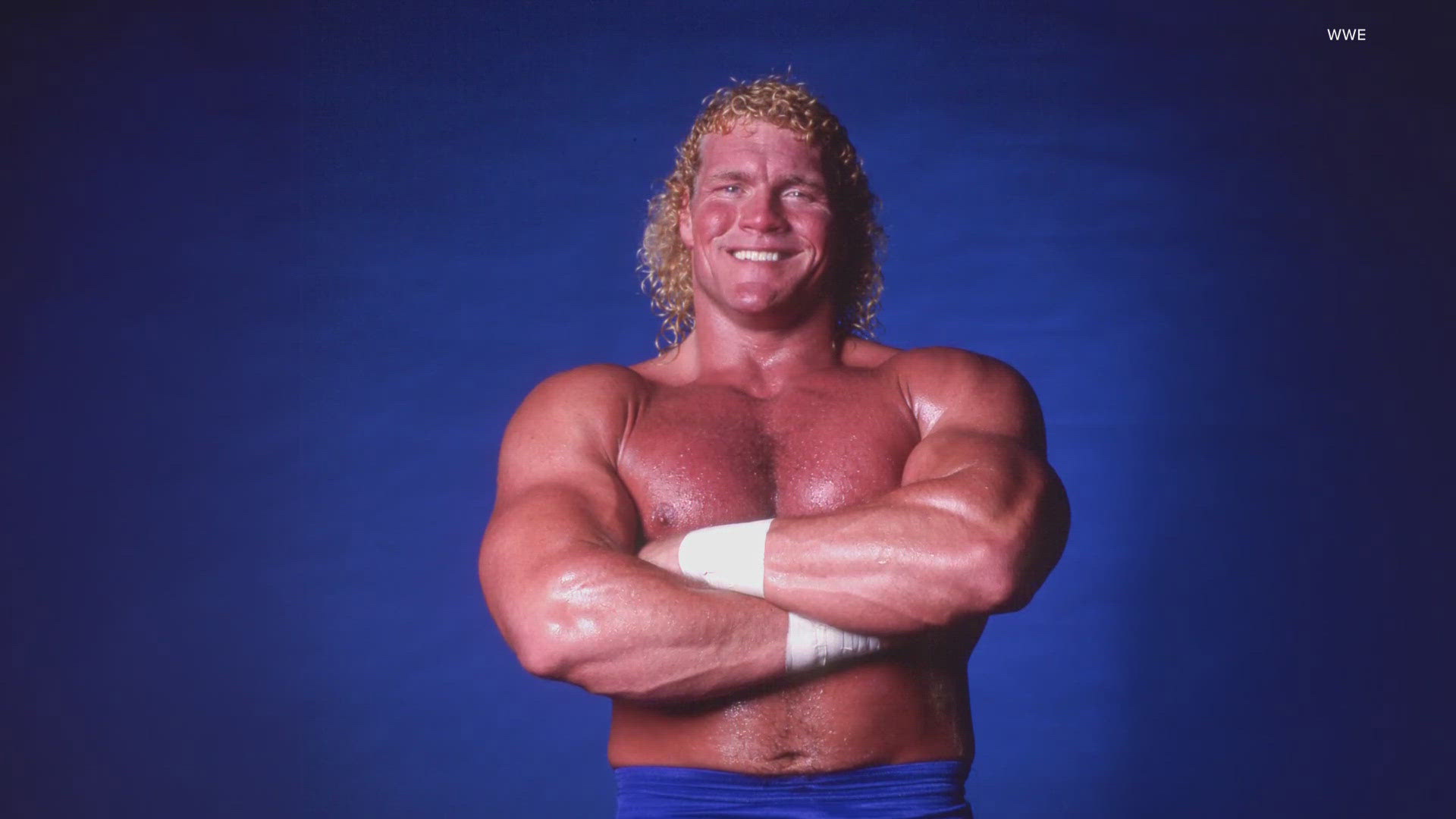 The former headliner at "WrestleMania VIII" died at 63 years old.