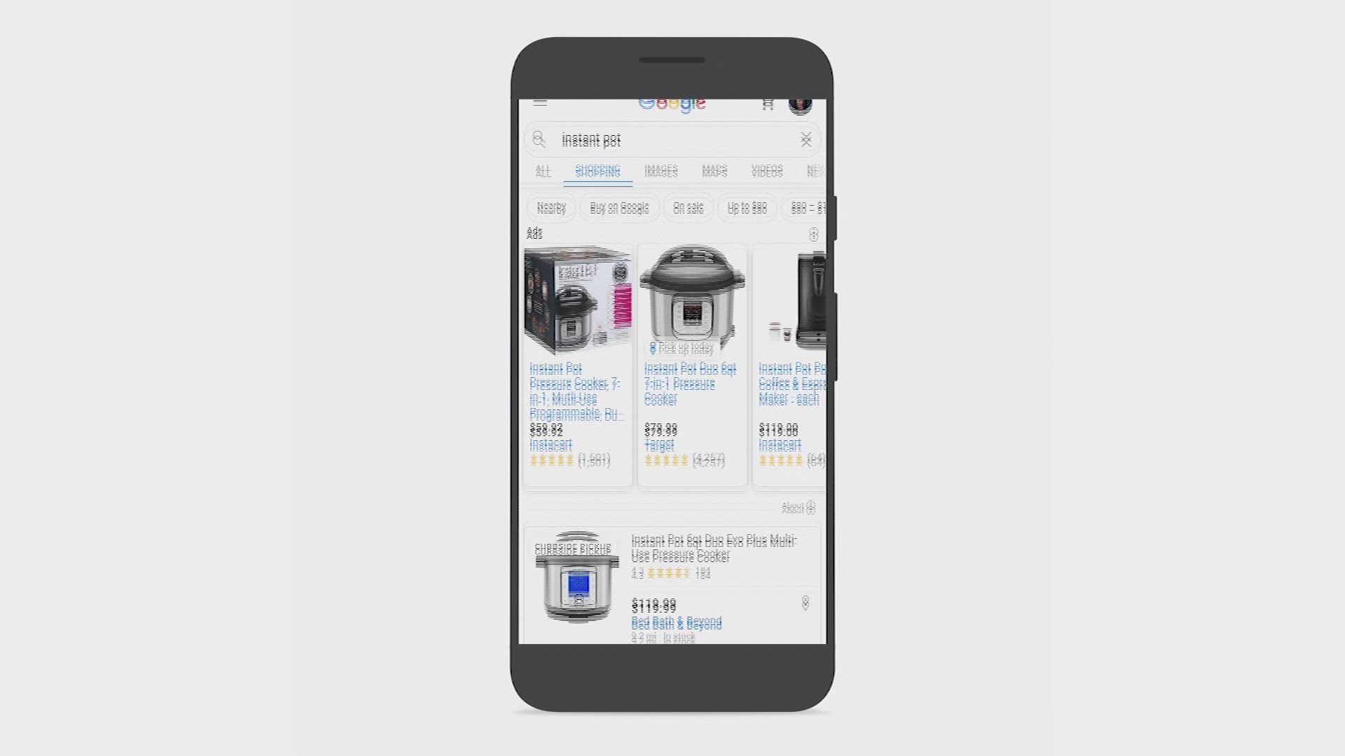 Google is making shopping easier for the upcoming holiday season with features that will save shoppers money.