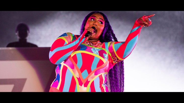 Lizzo Extends The Writing Credits For Her Hit Truth Hurts Wthr Com
