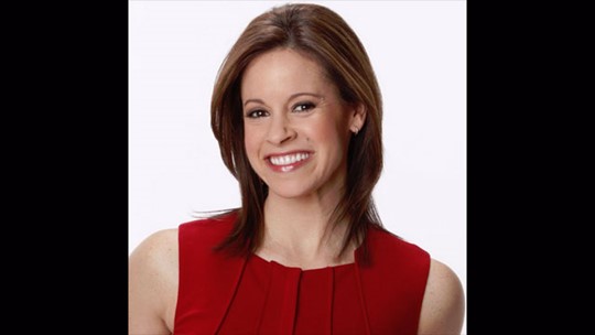 Jenna Wolfe named first-ever TODAY Lifestyle and Fitness Correspondent ...