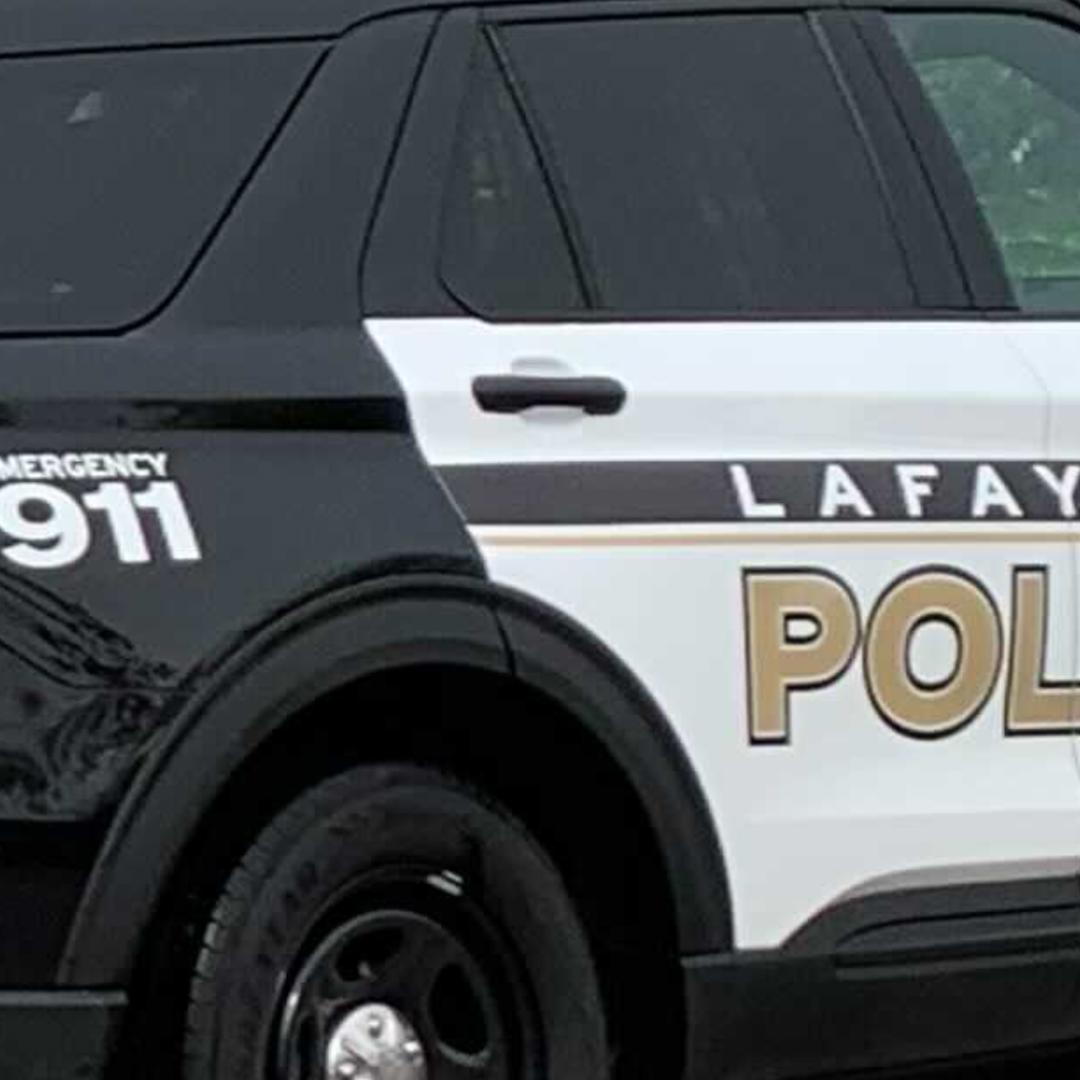 Police cancel Silver Alert for missing Lafayette man | wthr.com
