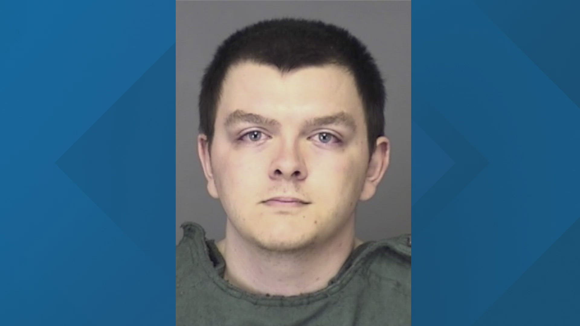 Zephen Xaver pleaded guilty yesterday to five counts of first-degree murder for the deadly shootings in 2019.