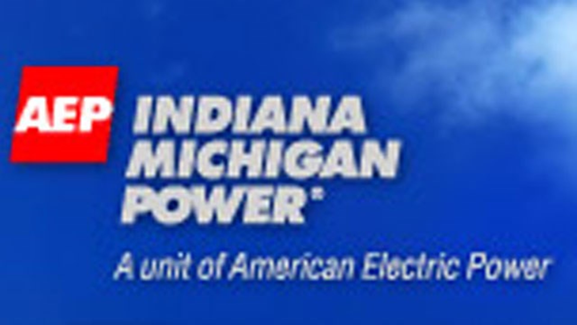 Indiana Michigan Power Receives $200M Infrastructure Loan | Wthr.com