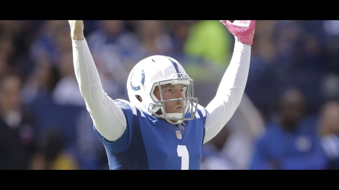 Pat McAfee announces retirement in most Pat McAfee way ever