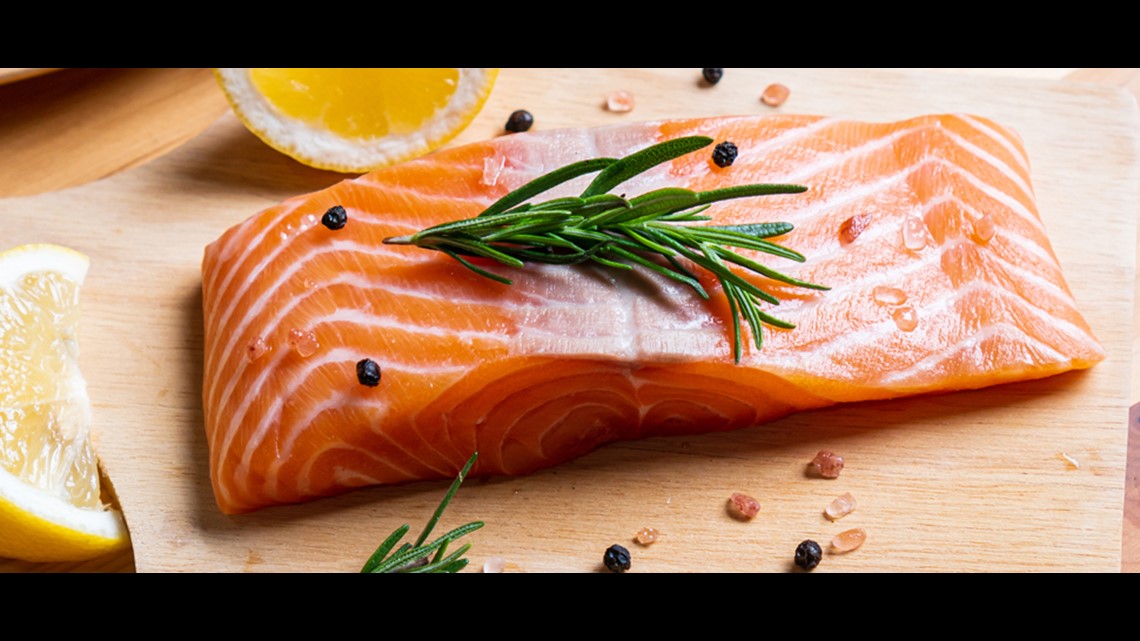 Smoked salmon recalled for potentially deadly food poisoning