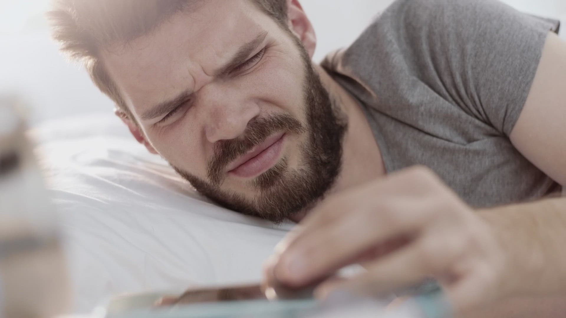 What effects does daylight saving time have on us?