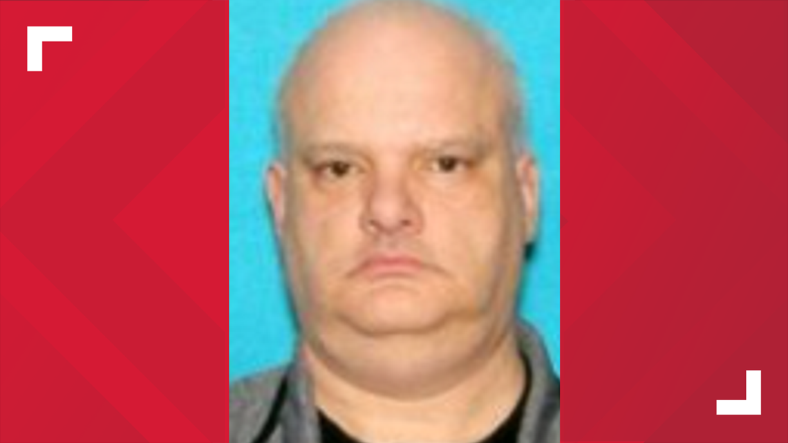 Greenfield police child molest suspect arrest