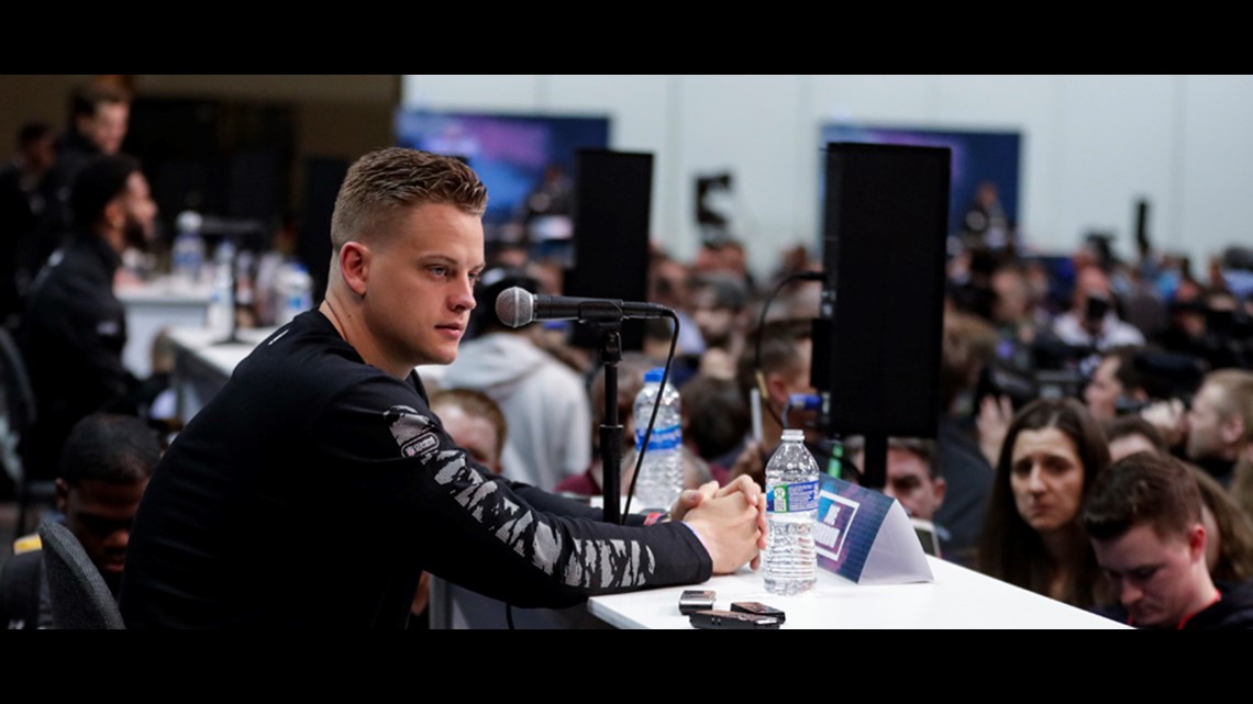 NFL Combine returns to Indy — but free Inside Look tickets are sold out