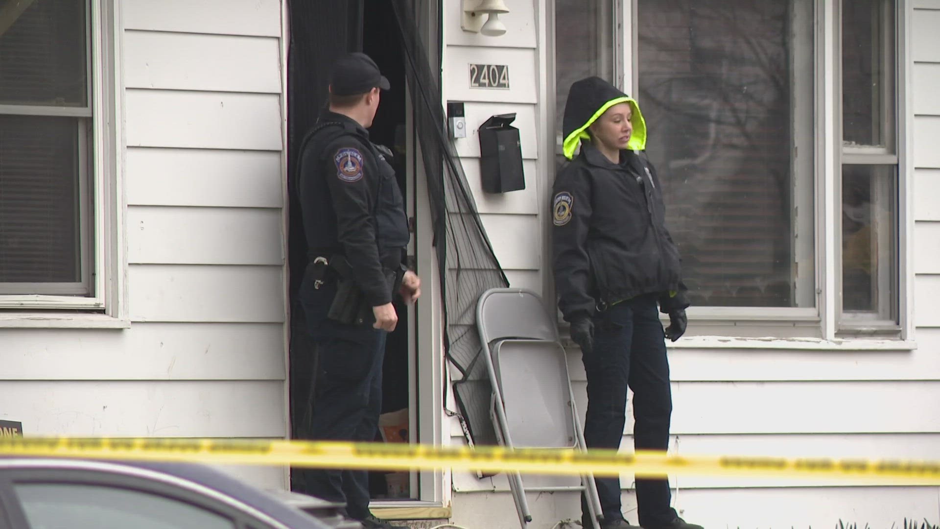 Man wounded in MartindaleBrightwood shooting dies