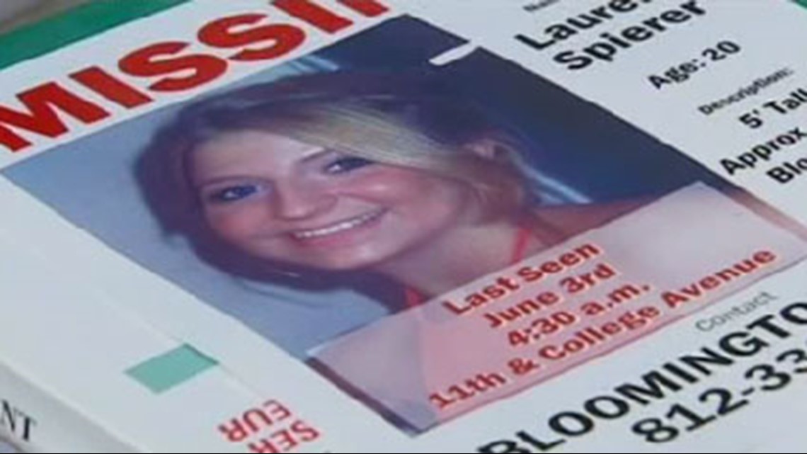 ‘We will never stop searching for answers’ | Lauren Spierer’s parents share message 15 years after her disappearance; police still receiving tips