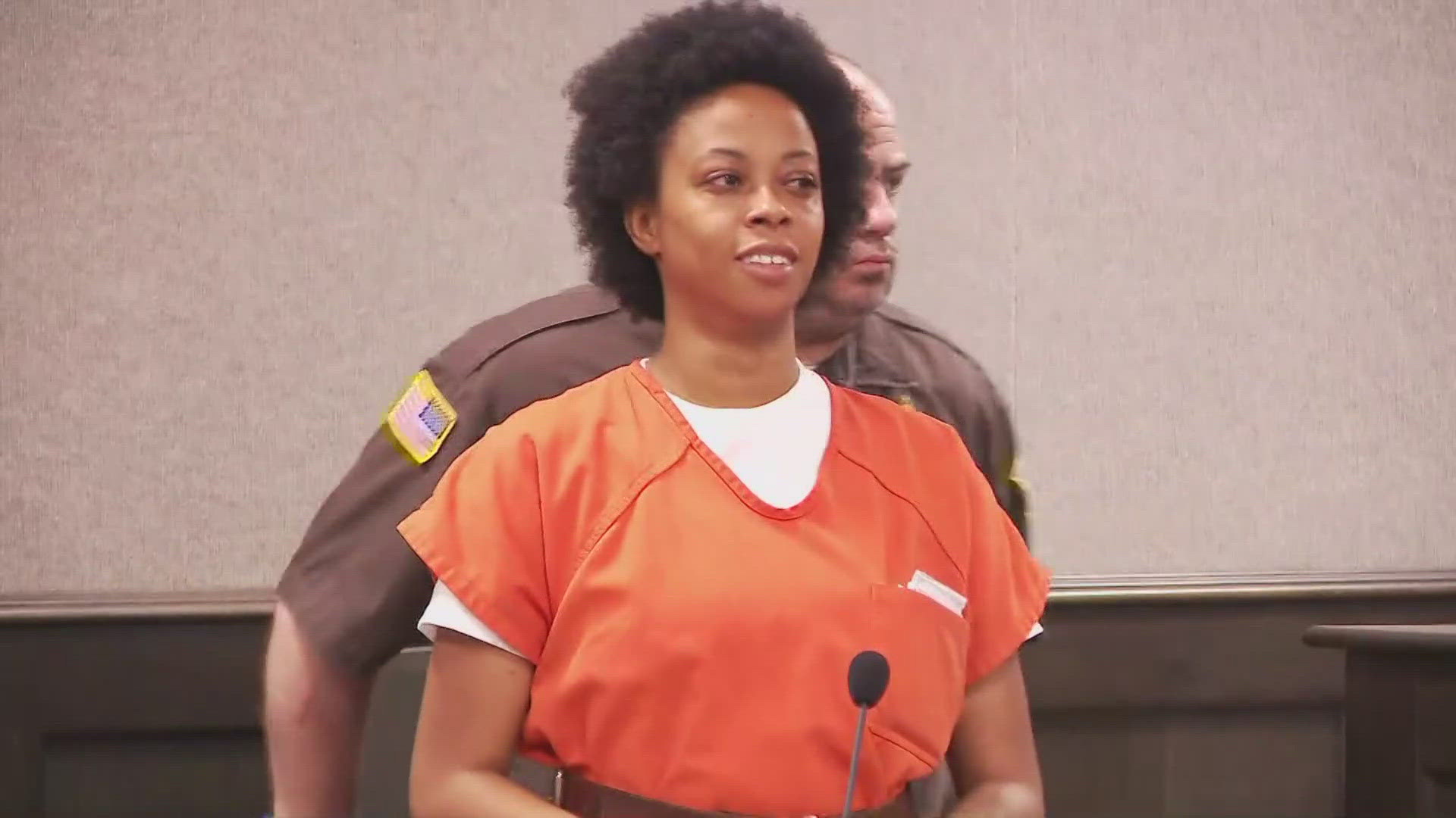Mother Accused Of Killing Her Son Files New Motions Wthr