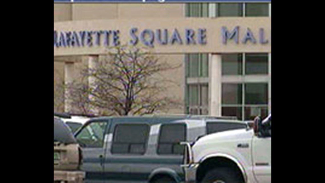 Lafayette Square Mall gets new owner