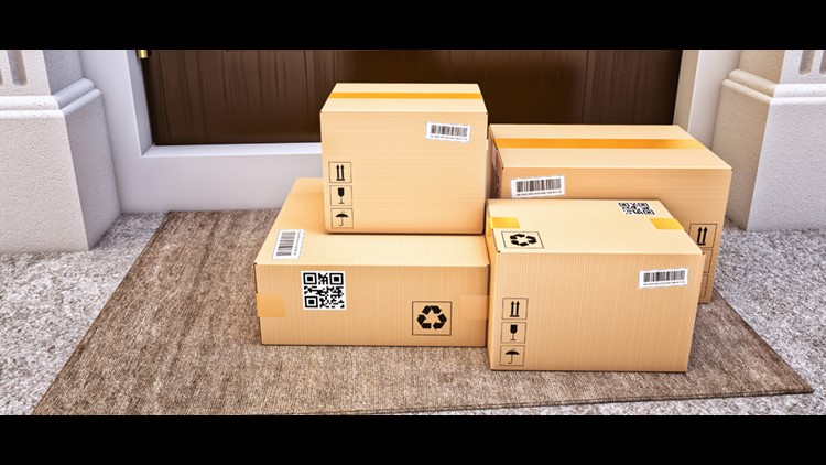 cardboard boxes online