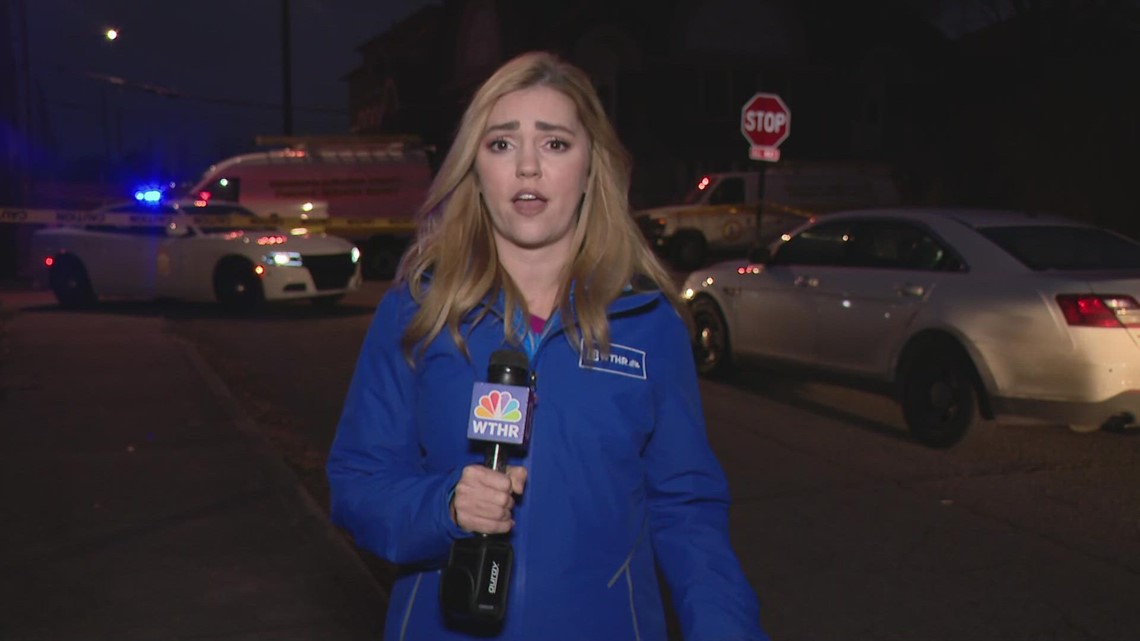 Investigation ongoing into deadly shooting near 16th & Roosevelt Avenue ...