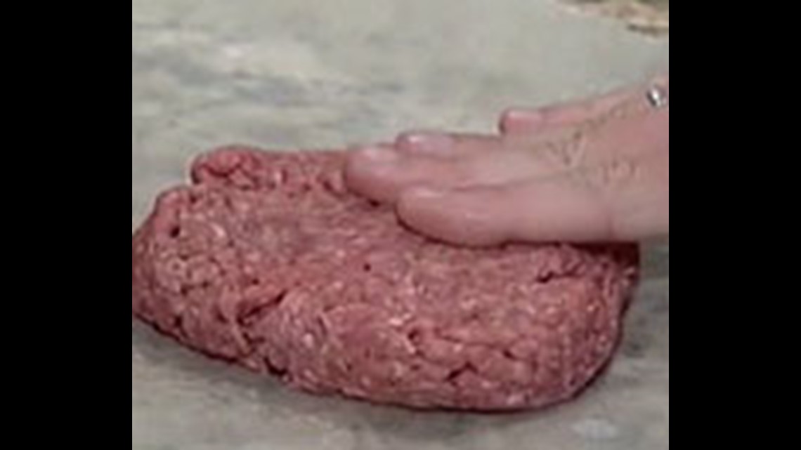 Kroger expands ground beef recall