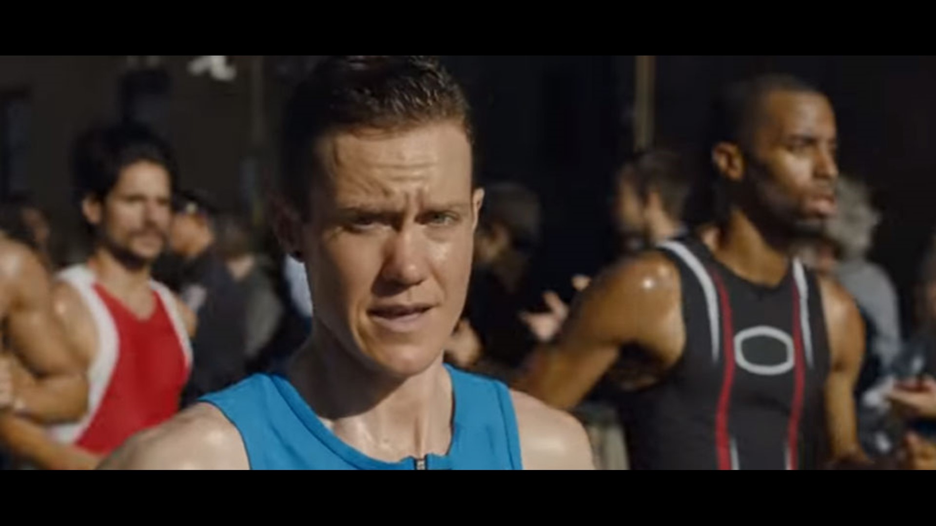 WATCH First Nike ad featuring transgender athlete airs during Olympics