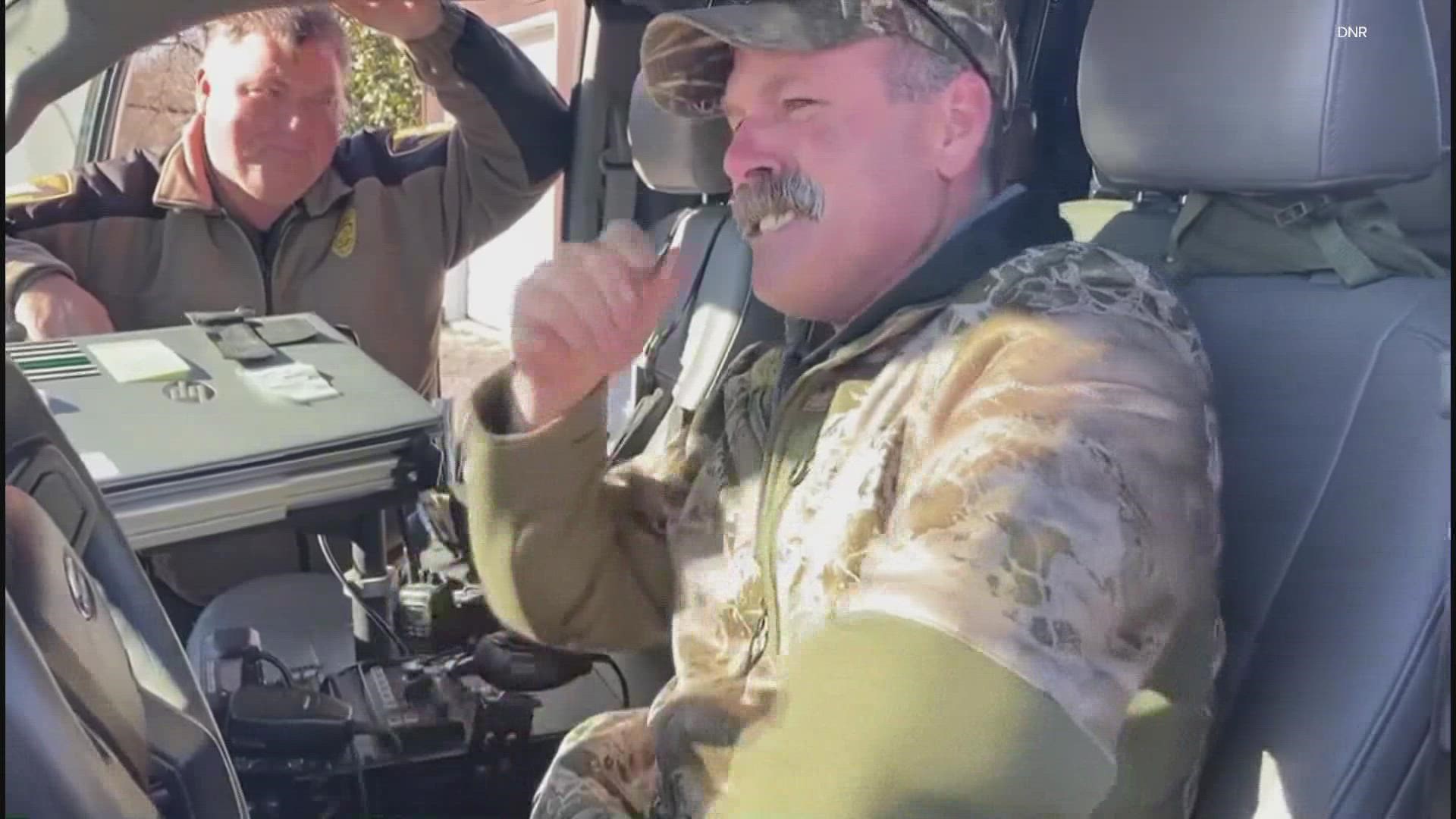 Dnr Military