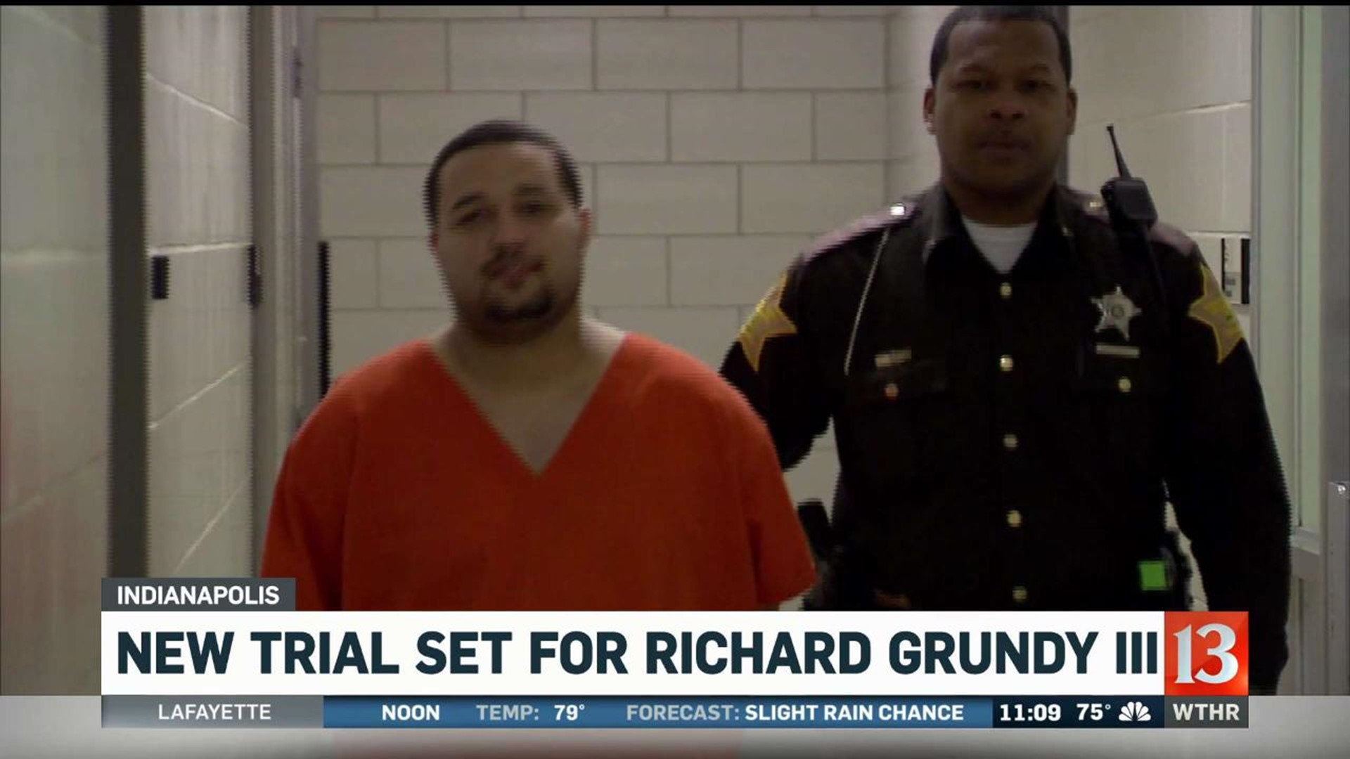 After mistrial, Grundy set to return to federal court on July 29