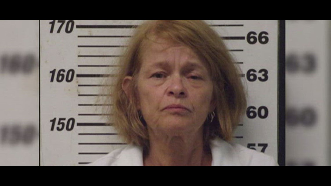 North Carolina Woman Castrates Husband Wthr