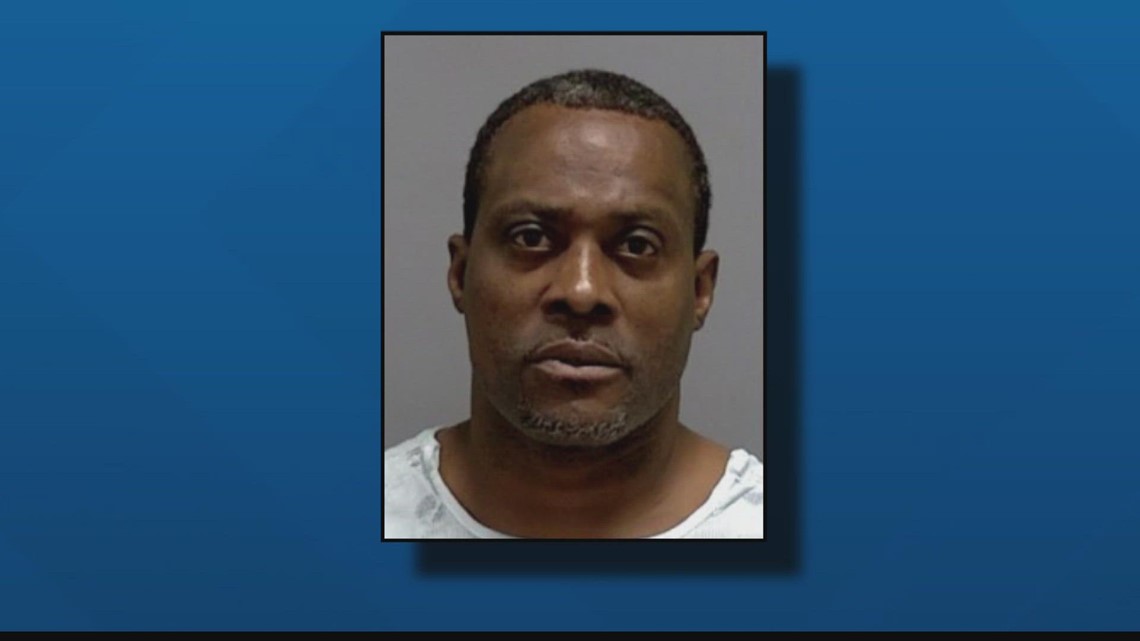 Man Accused Of Sexually Assaulting 11 Year Old Girl At Park